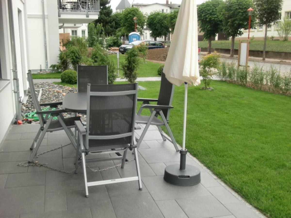 Residenz Margarete * Ostseebad Binz