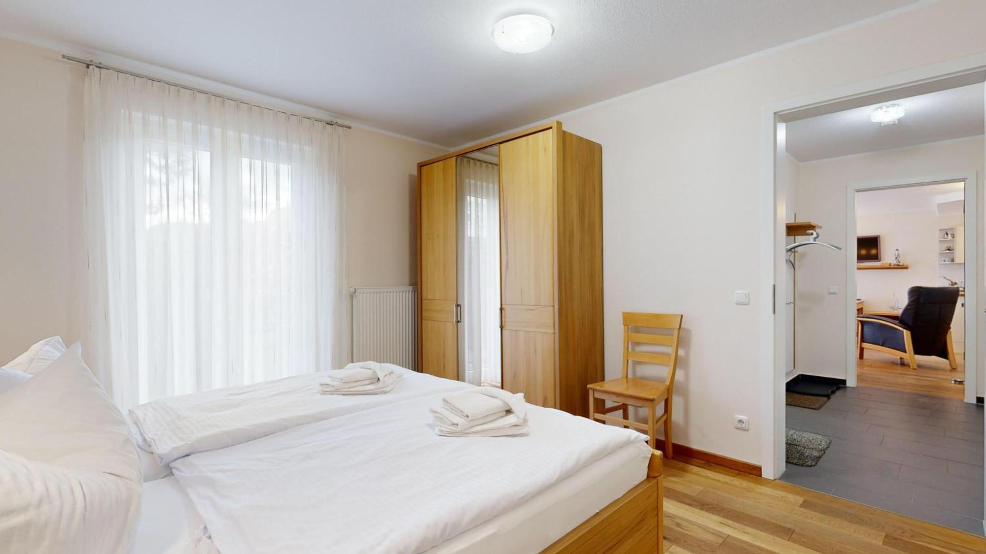Apartment Residenz Margarete *