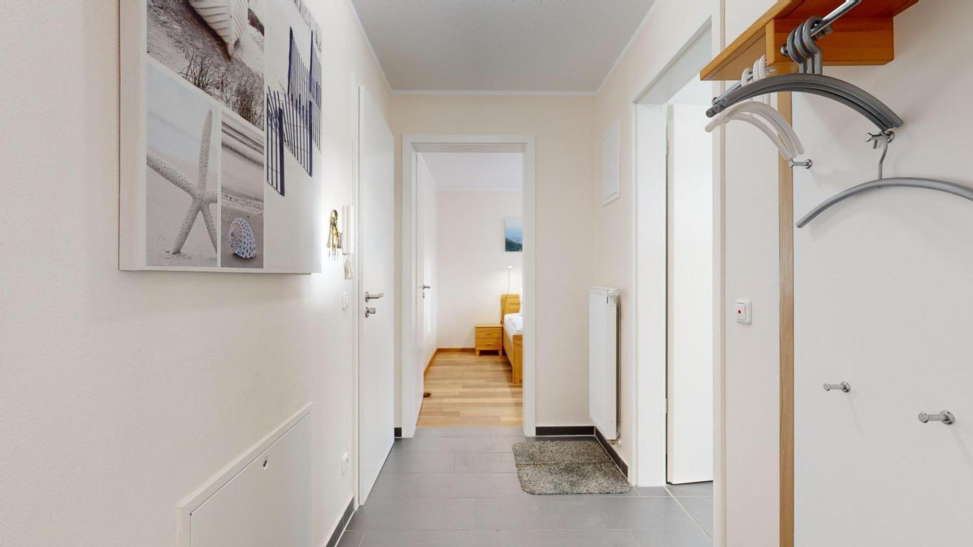 Apartment Residenz Margarete