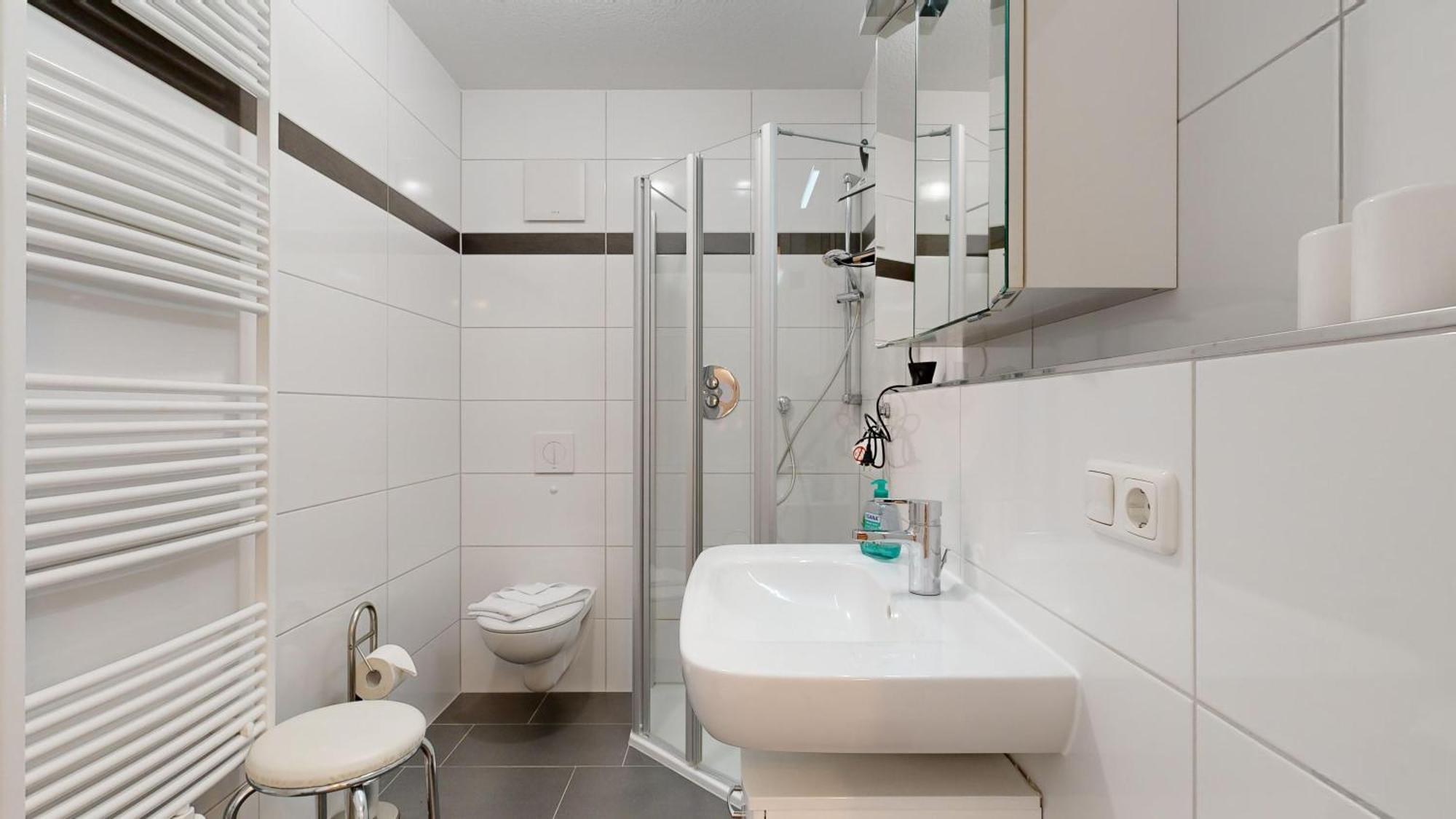 Apartment Residenz Margarete Ostseebad Binz