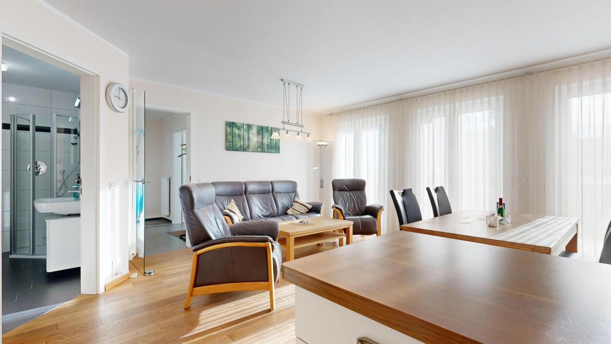 Residenz Margarete * Ostseebad Binz