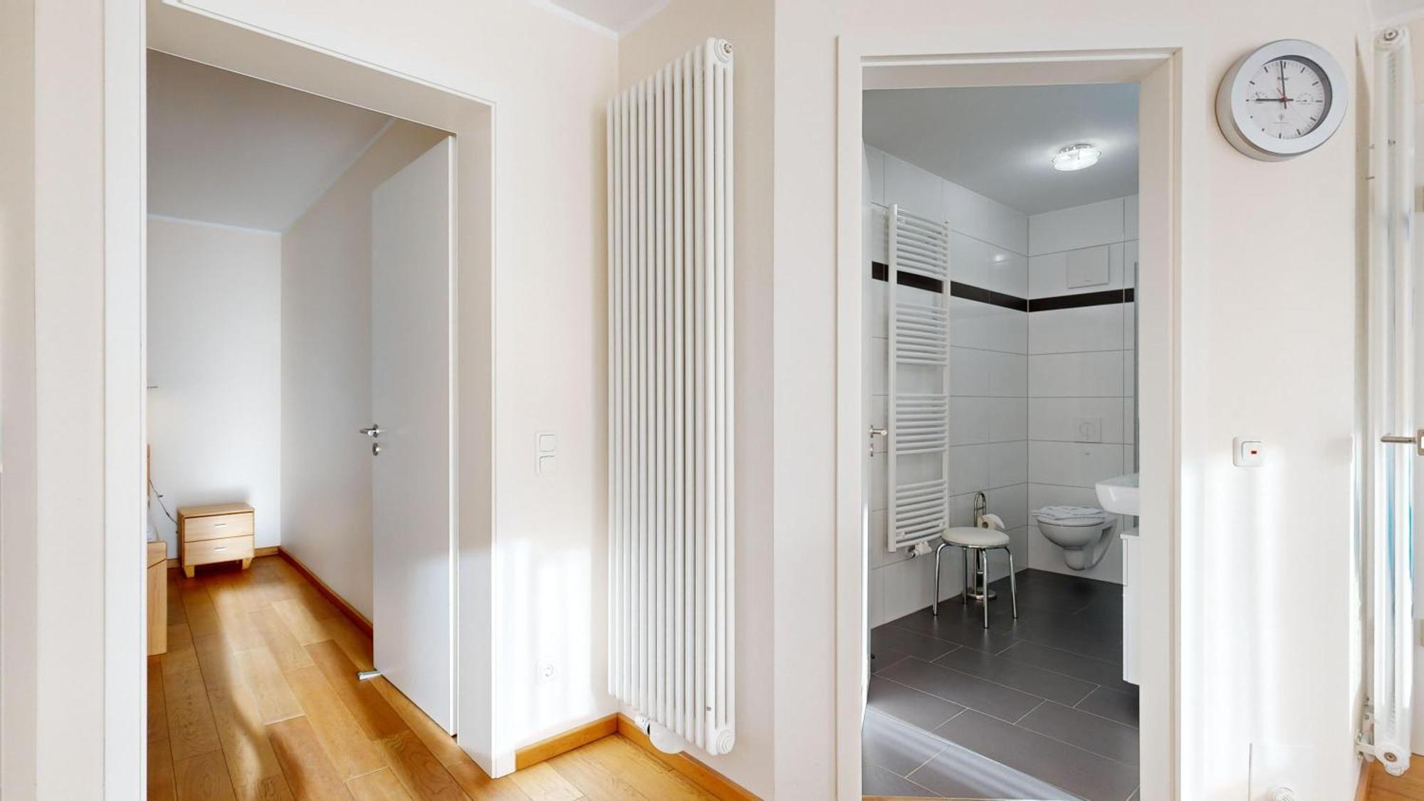 Apartment Residenz Margarete *
