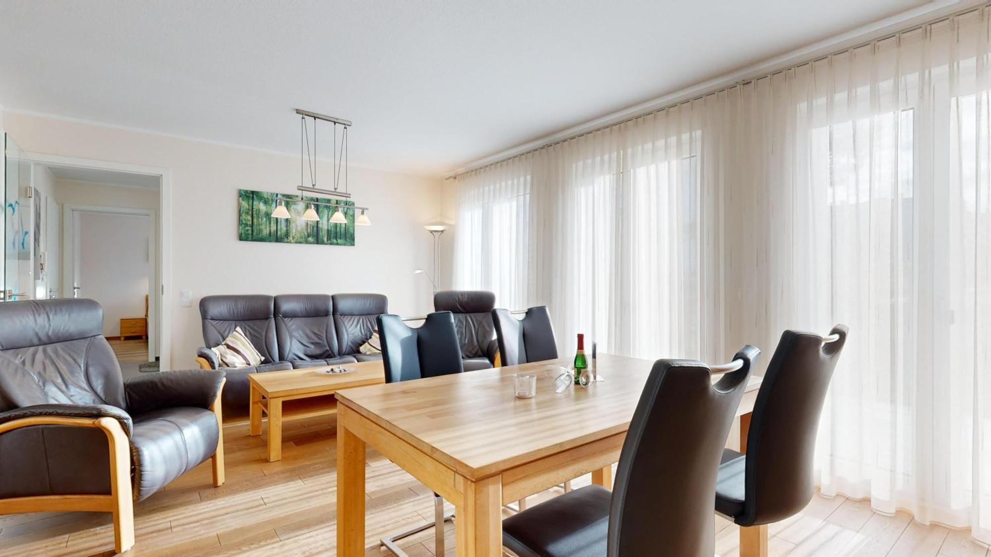 Residenz Margarete * Ostseebad Binz