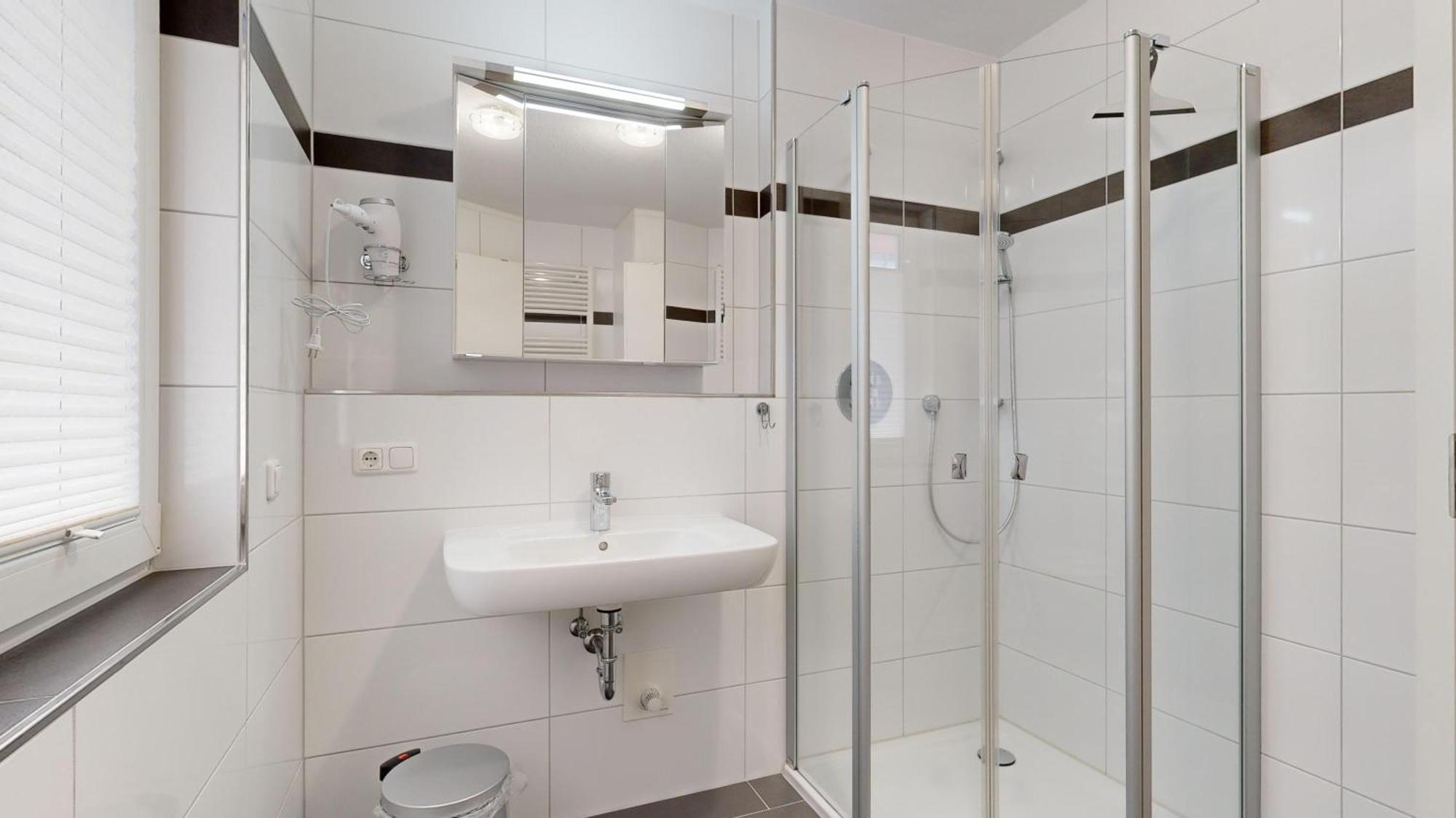 Apartment Residenz Margarete *